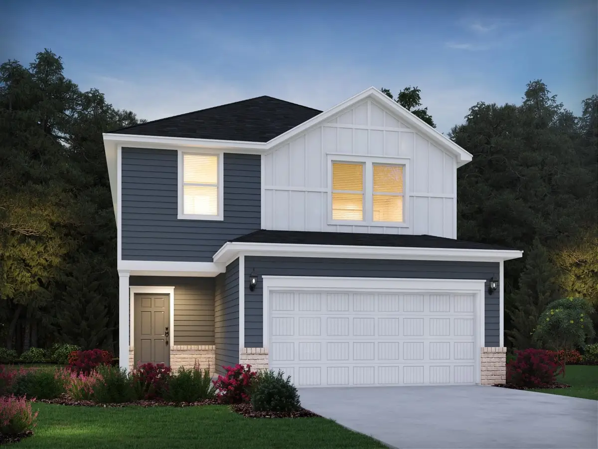451 Upland Water Court, Spartanburg, SC 29301 - #1
