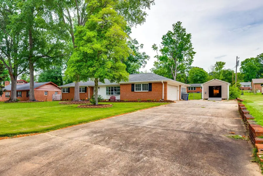 217 Navaho Drive, Spartanburg, SC 29301 - #3