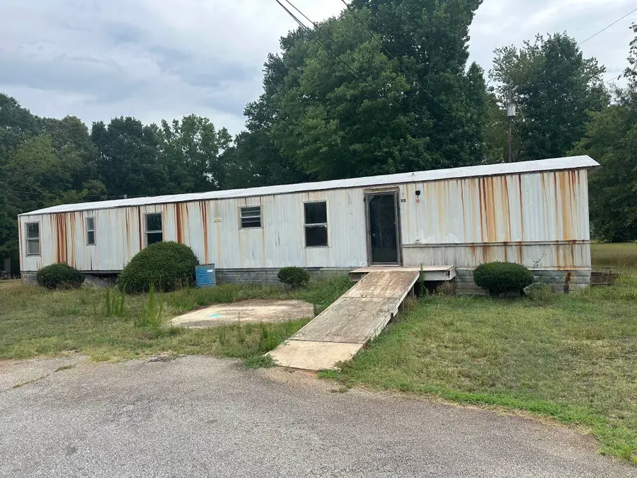 112 Foster Circle, Chesnee, SC 29323 - #3