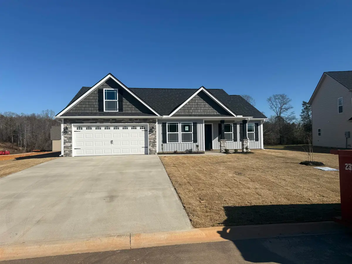 552 Adventure Isla Way, Campobello, SC 29322 - #1