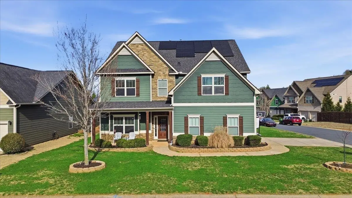 405 Shafer Court, Spartanburg, SC 29301 - #1