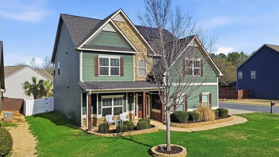 405 Shafer Court, Spartanburg, SC 29301 - #2