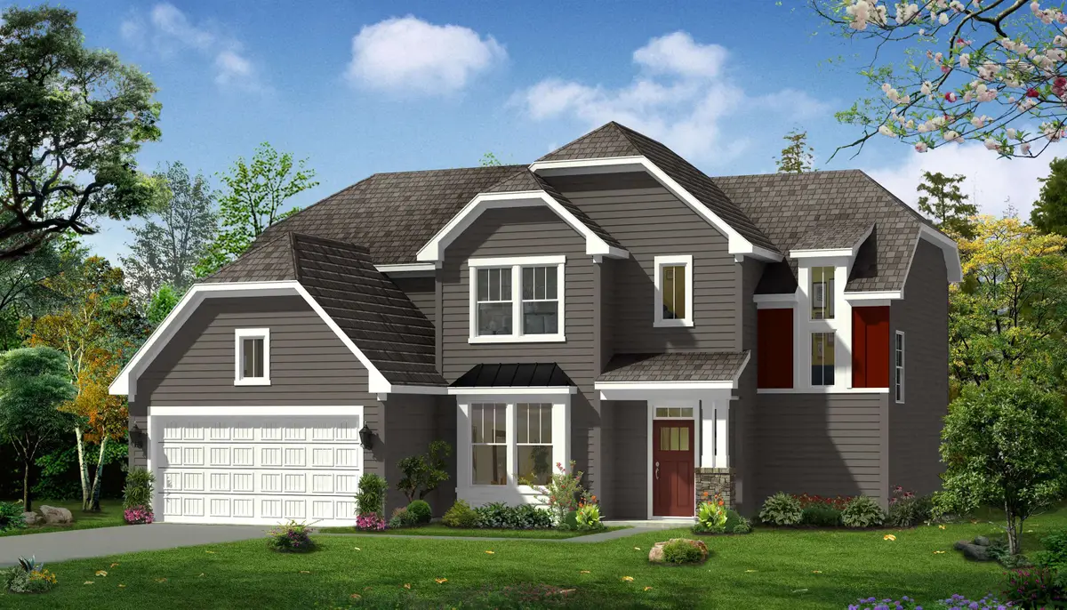 809 Lonsdale Court, Woodruff, SC 29388 - #1