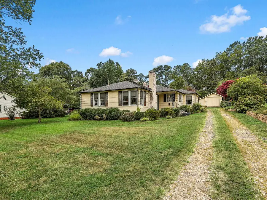 410 Allison Dr, Spartanburg, SC 29306 - #2
