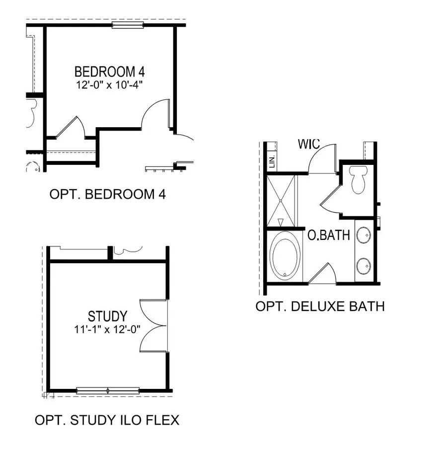 108 Loretta Drive, Spartanburg, SC 29307 - #3
