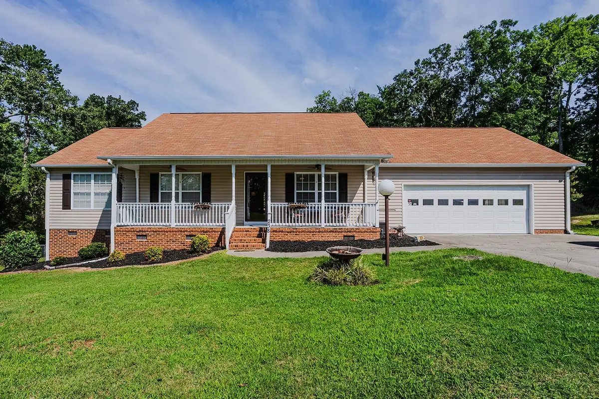 238 Smoke Ridge Road, Gaffney, SC 29340 - #1
