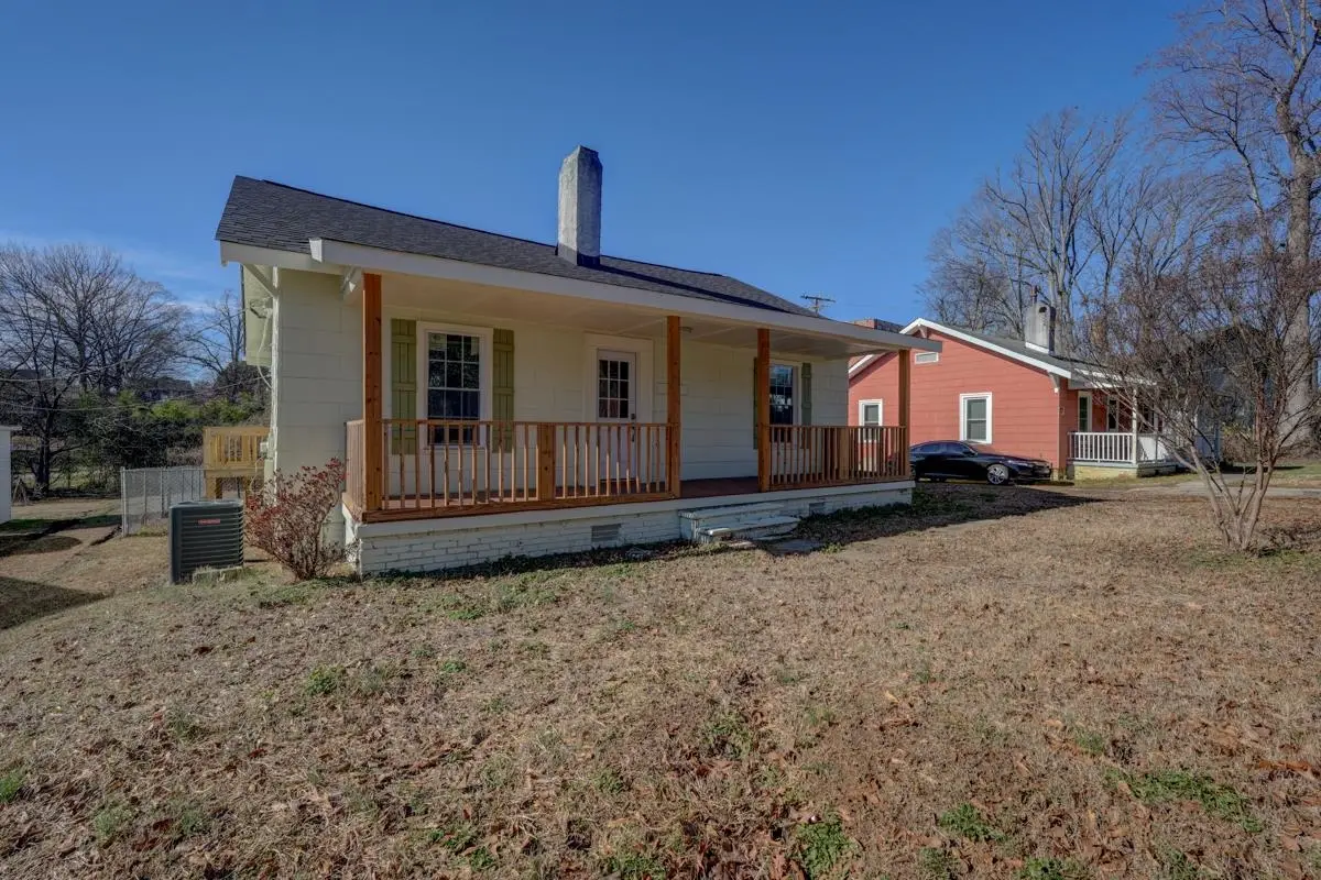 7 Ross Street, Greenville, SC 29611 - #1