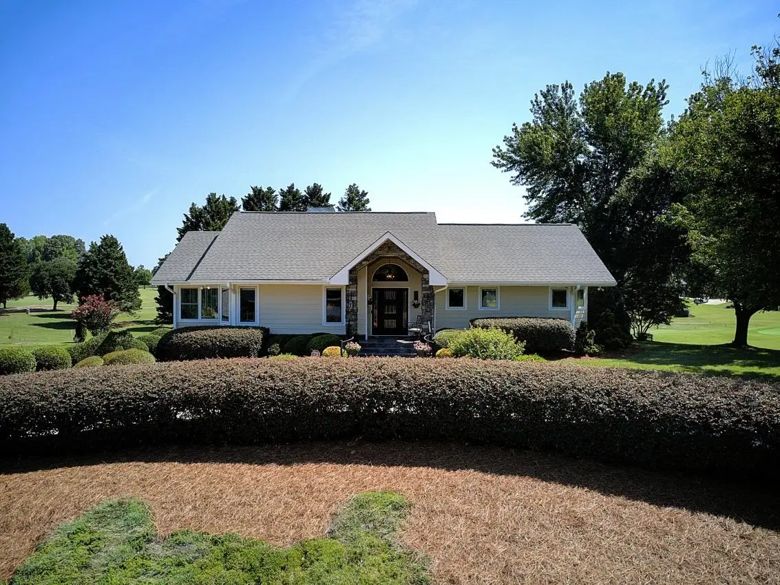 118 Saint Andrews Boulevard, Campobello, SC 29322 - #1