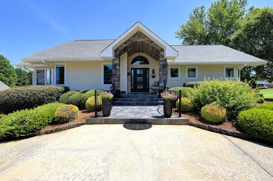 118 Saint Andrews Boulevard, Campobello, SC 29322 - #3