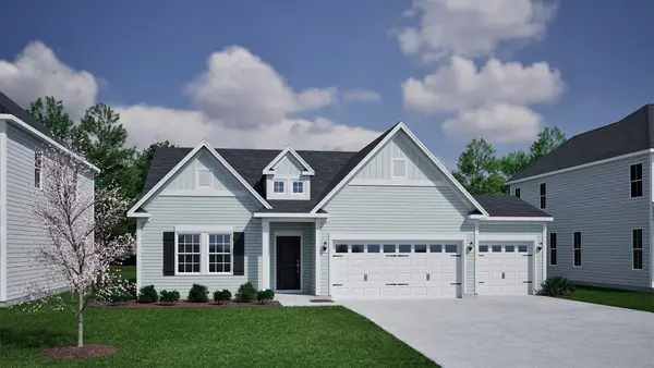 551 Livingston Way, Inman, SC 29349