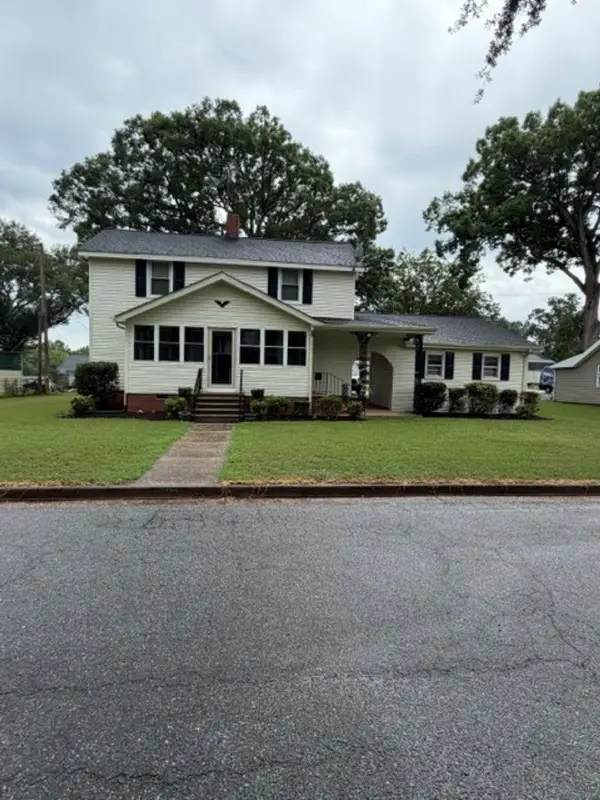 22 F Street, Inman, SC 29349
