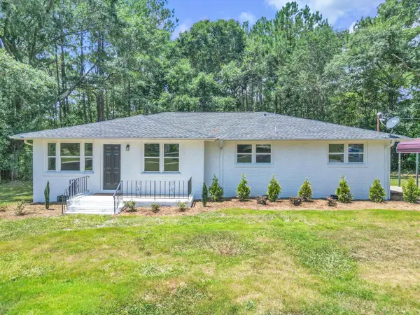 919 Hampton Road, Spartanburg, SC 29303
