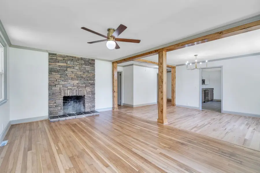 919 Hampton Road, Spartanburg, SC 29303 - #2