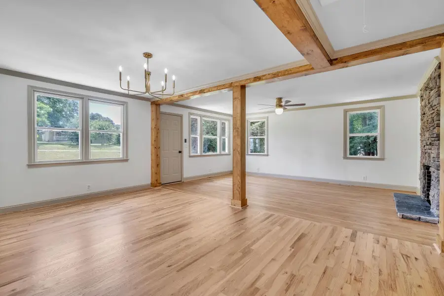 919 Hampton Road, Spartanburg, SC 29303 - #3
