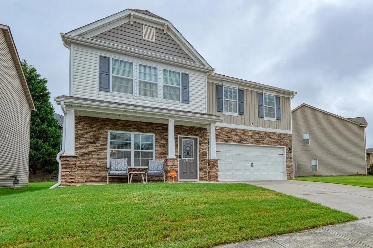 2062 Pomerol Drive, Moore, SC 29369 - #1