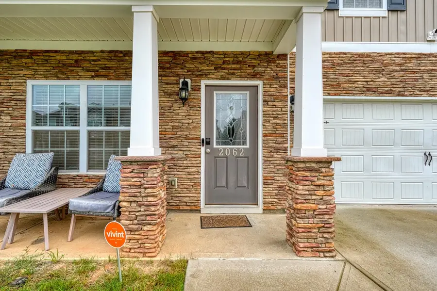 2062 Pomerol Drive, Moore, SC 29369 - #2