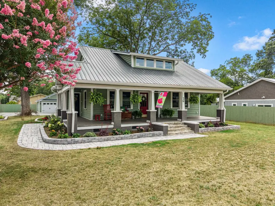 26 Lude Johnson Boulevard, Campobello, SC 29322 - #2