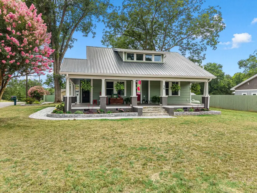 26 Lude Johnson Boulevard, Campobello, SC 29322 - #3