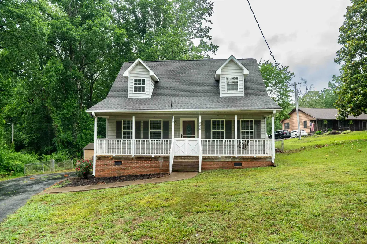 1026 Anderson Road, Chesnee, SC 29323 - #1
