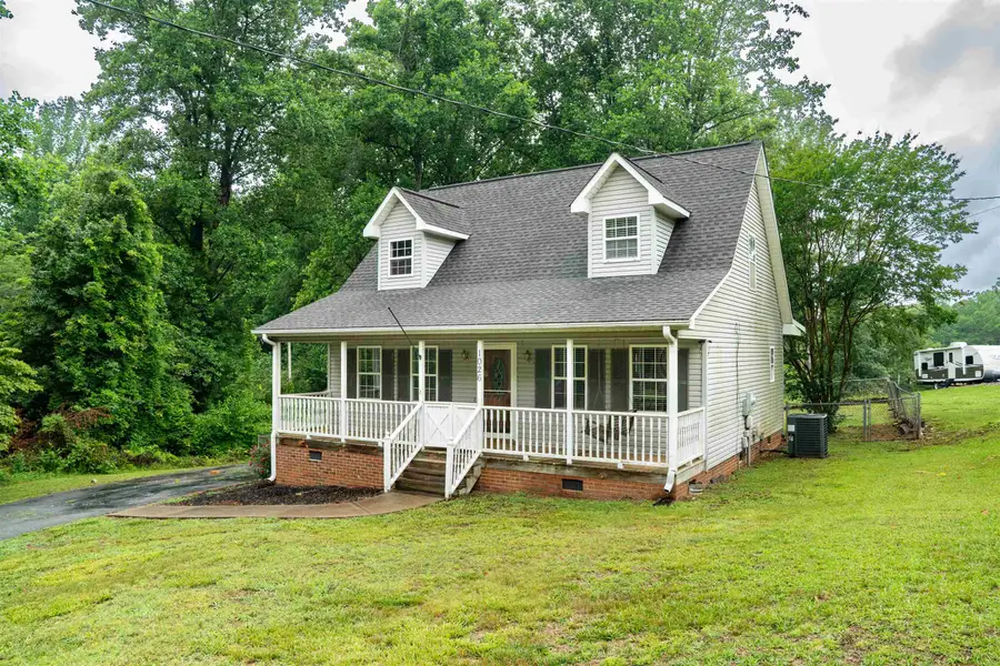 1026 Anderson Road, Chesnee, SC 29323 - #2