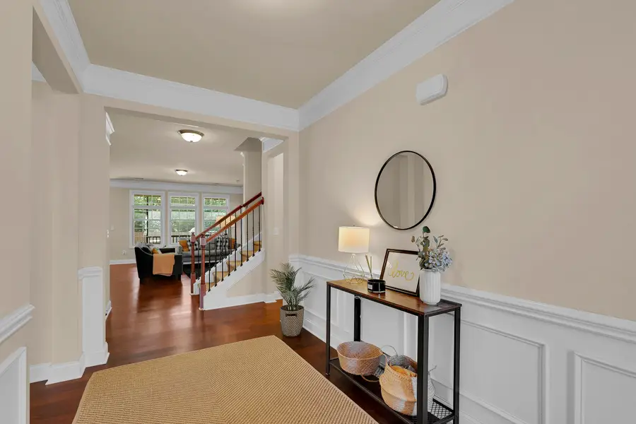 207 Santa Ana Way, Duncan, SC 29334 - #3