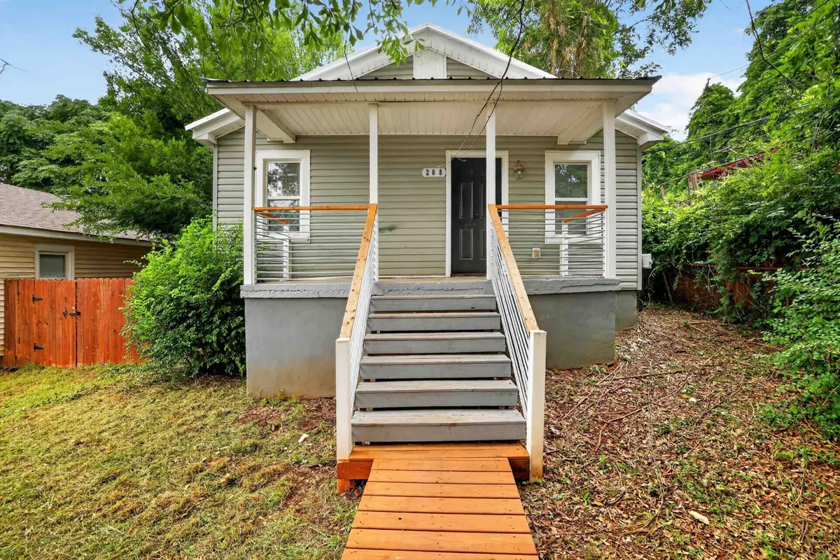 208 Spartanburg St Street, Greenville, SC 29607 - #1
