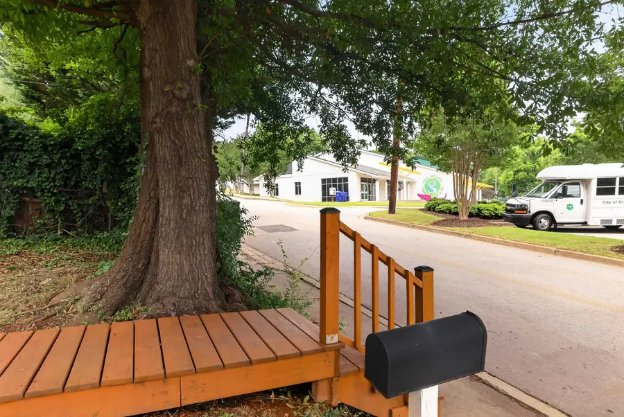 208 Spartanburg St Street, Greenville, SC 29607 - #2