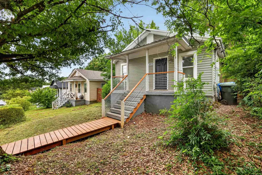208 Spartanburg St Street, Greenville, SC 29607 - #3