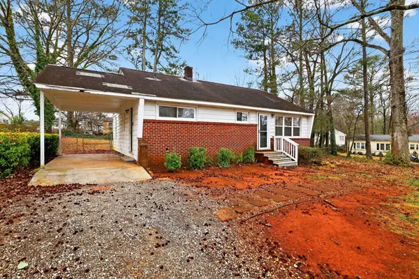 325 Merideth Circle, Spartanburg, SC 29306-4018
