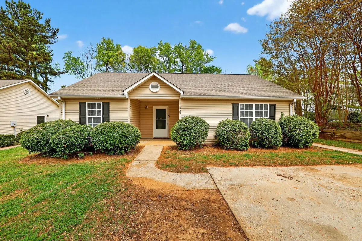 1828 Tamara Way, Spartanburg, SC 29301 - #1