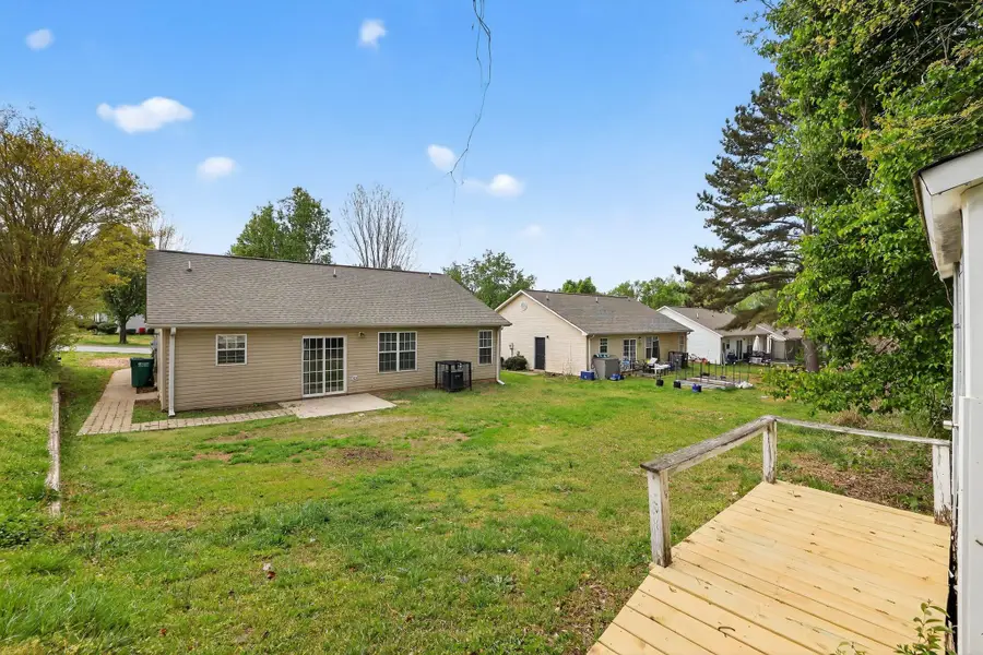 1828 Tamara Way, Spartanburg, SC 29301 - #2