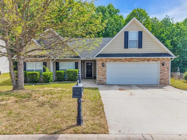 605 Fountain Brook Lane, Fountain Inn, SC 29644