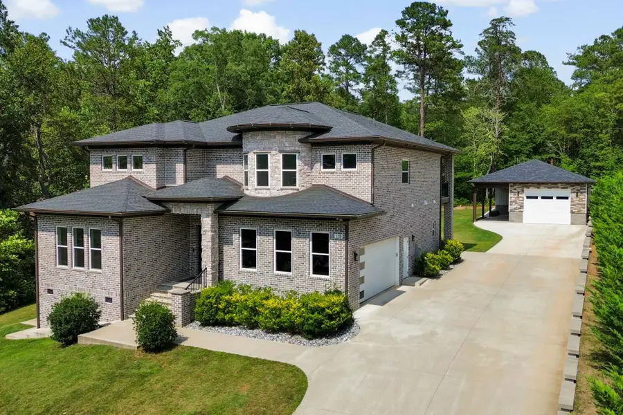 119 Bridgeview Road, Chesnee, SC 29323 - #2