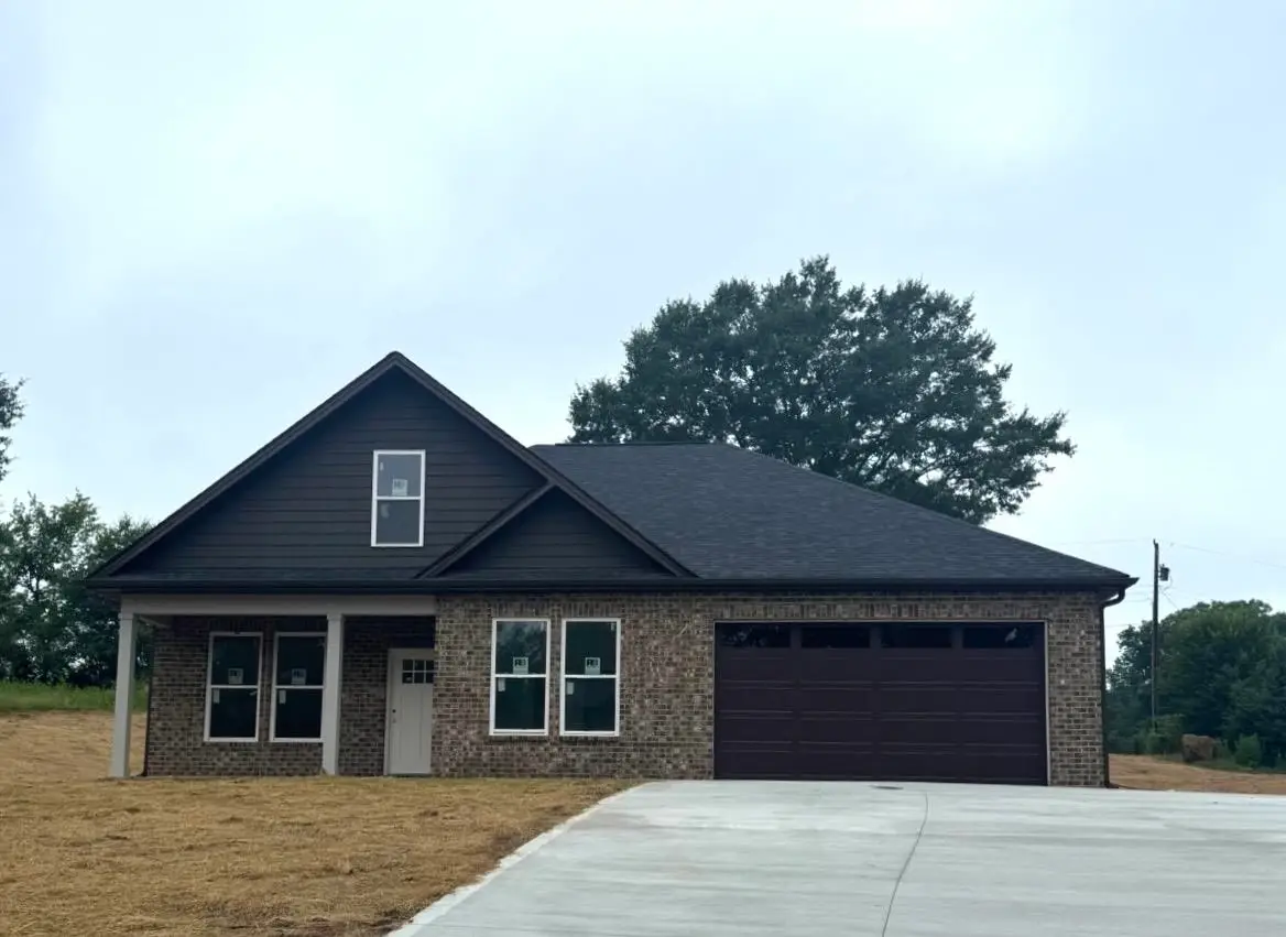 686 Springdale Road, Mayo, SC 29368 - #1