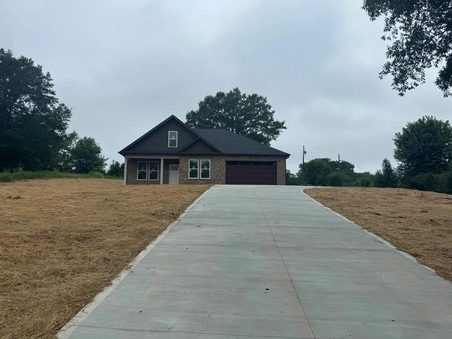 686 Springdale Road, Mayo, SC 29368 - #2