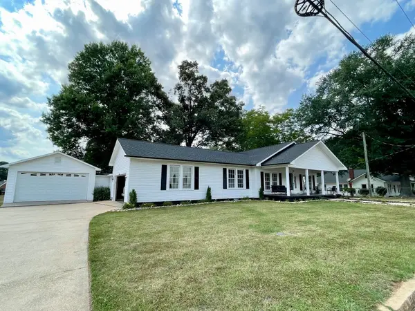 416 S Kentucky Avenue, Chesnee, SC 29323