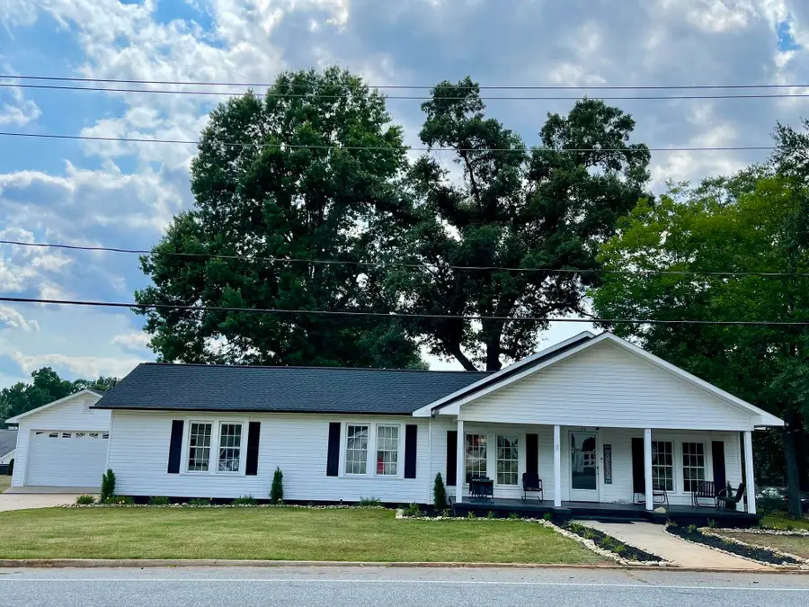 416 S Kentucky Avenue, Chesnee, SC 29323 - #2