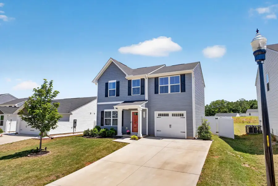 2034 Evanston Drive, Wellford, SC 29384 - #3