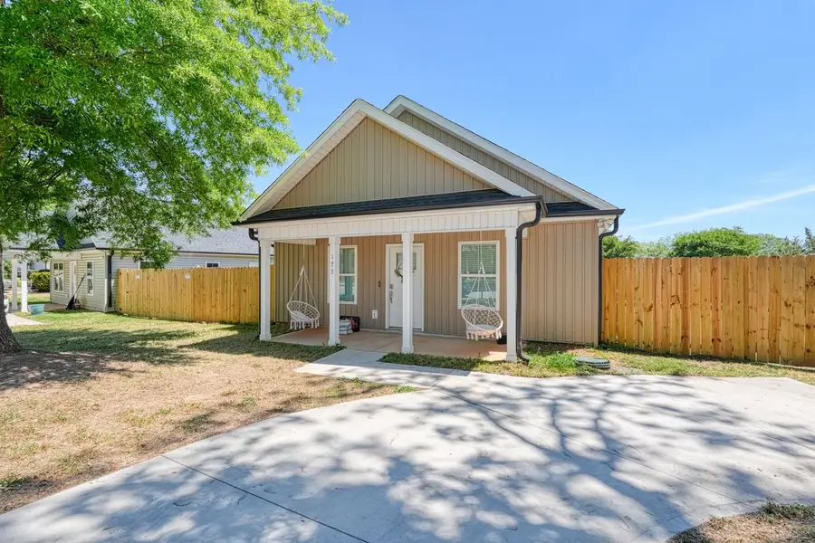 175 Aden St., Spartanburg, SC 29303 - #2