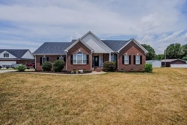 221 Farm Wind Road, Gaffney, SC 29341
