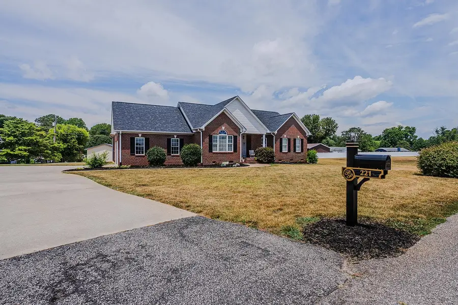 221 Farm Wind Road, Gaffney, SC 29341 - #2