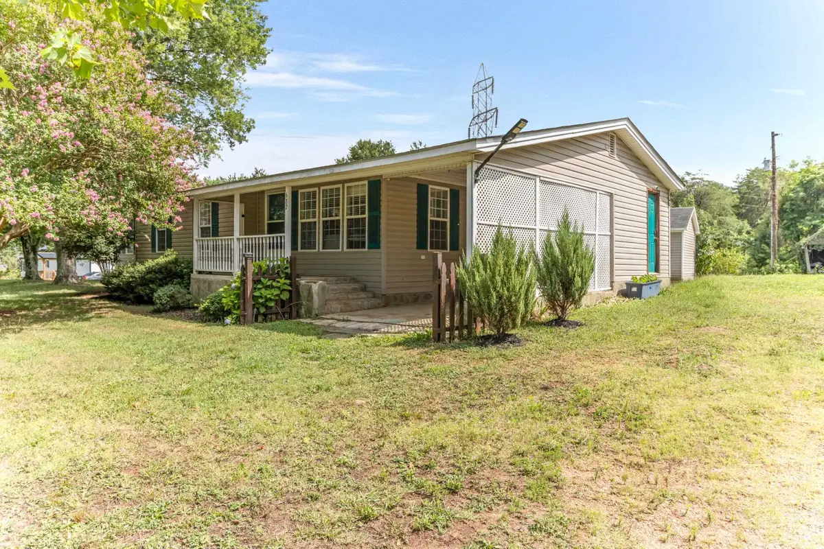 682 Island Ford Road, Inman, SC 29349-8550 - #1