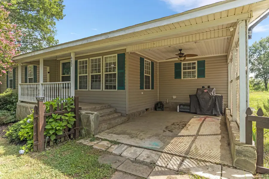 682 Island Ford Road, Inman, SC 29349-8550 - #3