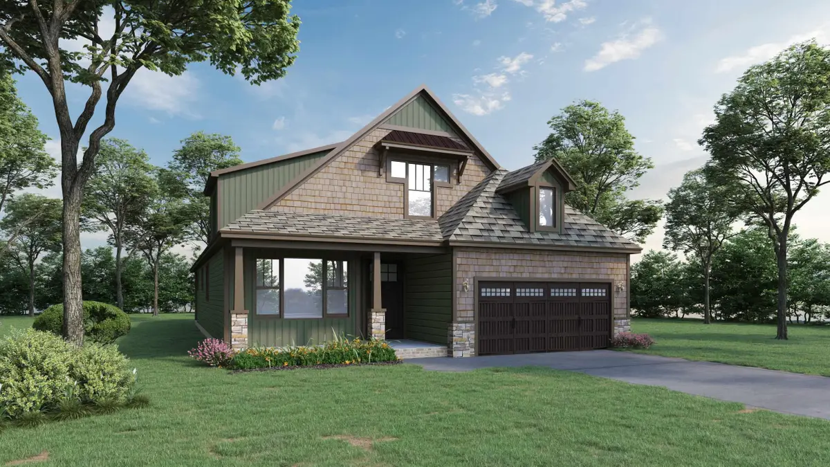 574 Woodcot Drive, Woodruff, SC 29388 - #1