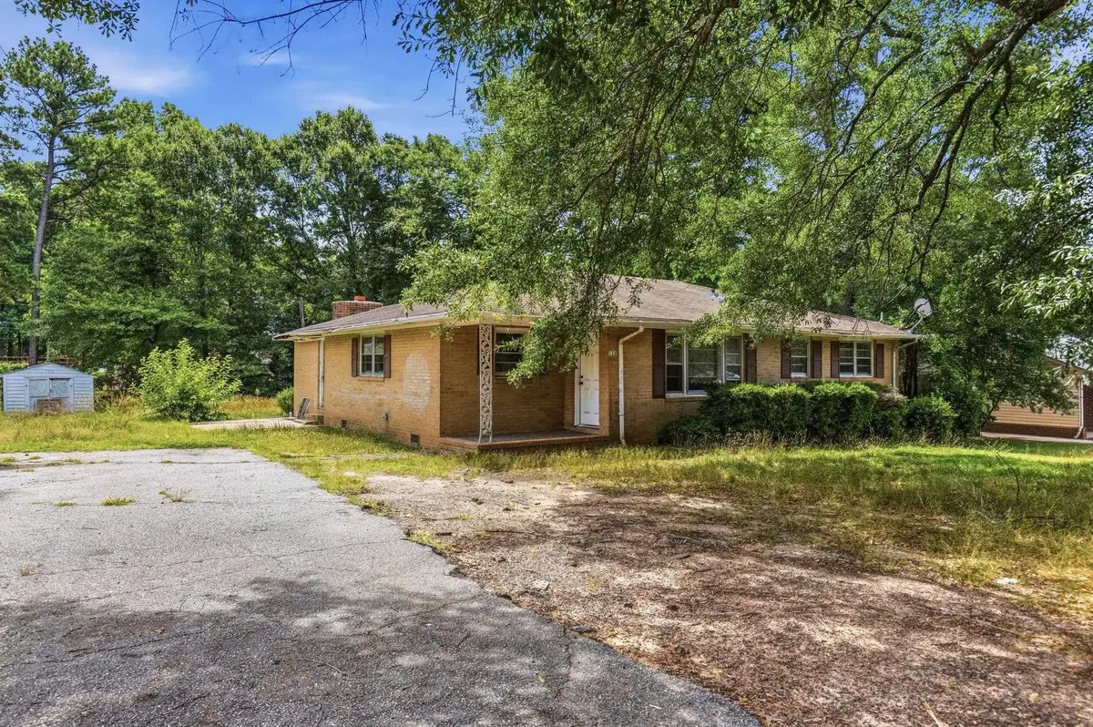 123 Tucker Rd, Spartanburg, SC 29306 - #1