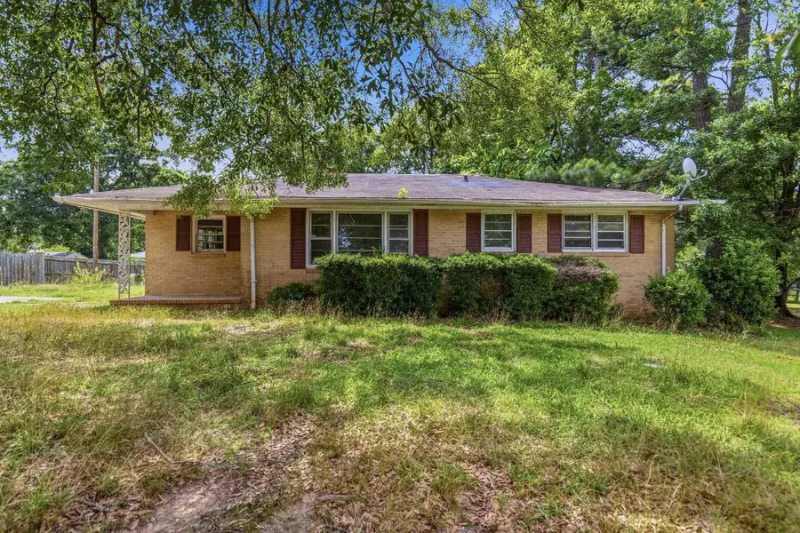 123 Tucker Rd, Spartanburg, SC 29306 - #2