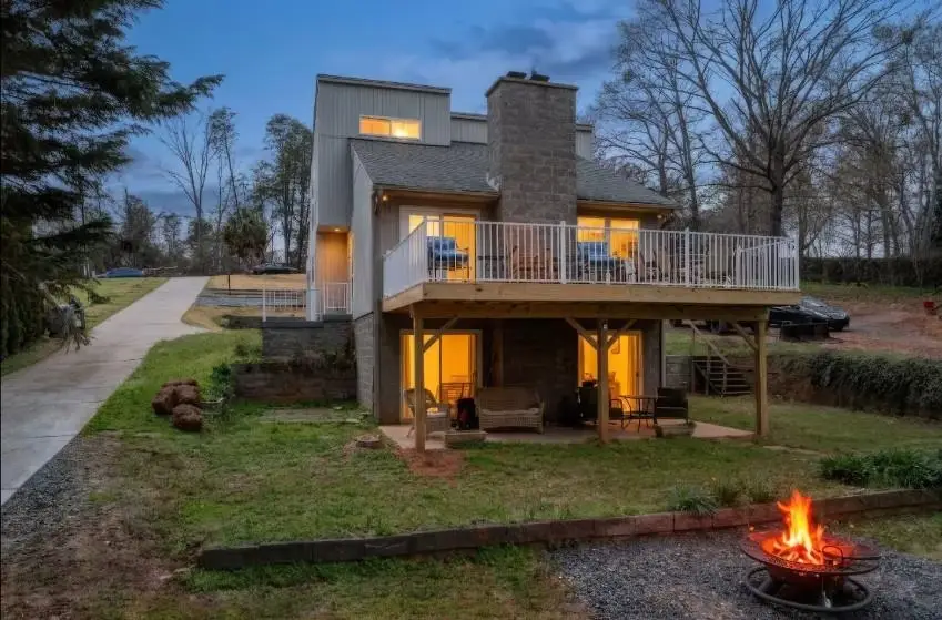144 Amber Drive, Inman, SC 29349 - #1