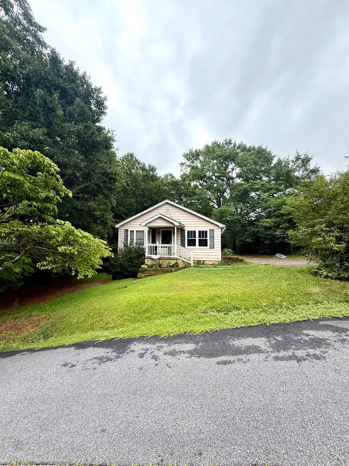 113 Newberry Street, Greenville, SC 29617 - #1
