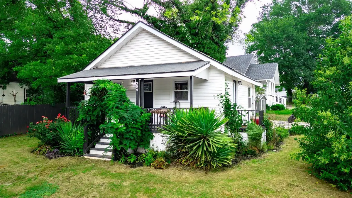 306 Lady Street, Greenville, SC 29605 - #1