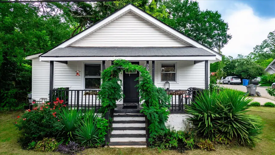 306 Lady Street, Greenville, SC 29605 - #2